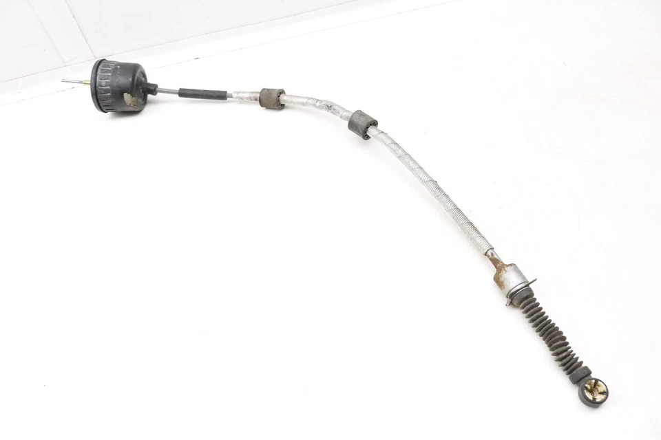 AUDI A8 QUATTRO 2004-2010 - Enlace de palanca de cambios de transmisión/cable 4E0713265T Foto 2 de 4