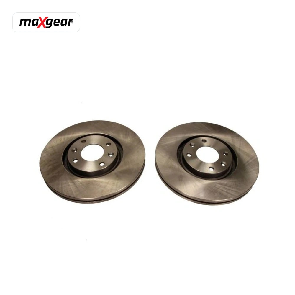 Disque de frein MAXGEAR