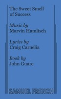 The Sweet Smell Of Success Marvin Hamlisch (U. A.) Taschenbuch Englisch 2017