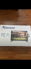 Norcent 32 Inch Smart TV Full HD 1080p LED TV