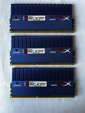 Kingston Hyper DDR3 RAM