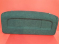 NISSAN MICRA K13 MK4 2016 PARCEL SHELF 5 DOOR HATCHBACK