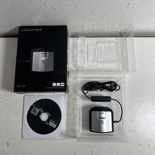 X-Rite i1Display Pro EODIS3-XR 100mA Professional Display Color Calibration Tool