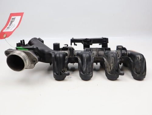 Collecteur admission occasion CITROEN BERLINGO II Phase 1 - 1.6 HDI 16v 90ch - Photo 2/6