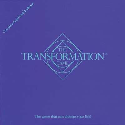 Transformation Game by Innerlinks