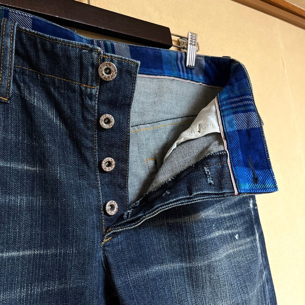 Men ISAMU KATAYAMA ISAMU KATAYAMA BACKLASH Backlash Selvitch Men ISAMU KATAYAMA ISAMU KATAYAMA BACKLASH Backlash Selvitch