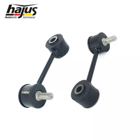 2X Koppelstange Stabilisator FüR Audi A3 Seat Leon Skoda VW Bora Golf IV Vorne