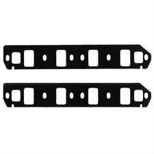 Trick Flow Specialties Intake Manifold Gasket Set Sbf Large Port