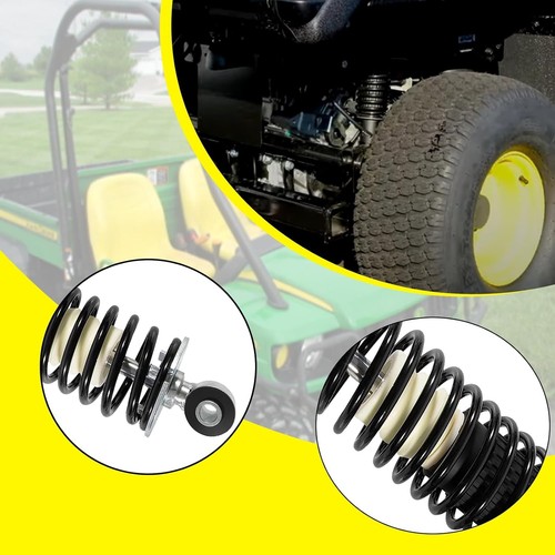 For John Deere Hpx 615e 2004-2020 Rear Coil-over Spring Shocks Absorber Am135375 - Bild 8 von 13