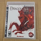Dragon Age: Origins (Sony PlayStation 3, 2009) CIB