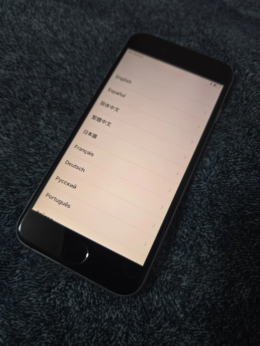 iPhone 6 16GB iOS for sale | eBay