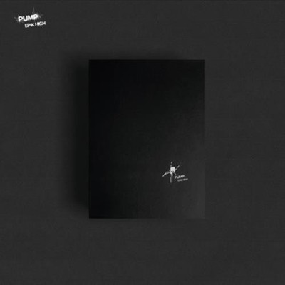 EPIK HIGH: PUMP - CD