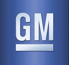 Genuine OEM New GM Mirror RR View 86290604 / 84908914