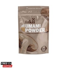 Umami Powder - 2 Pack of Shiitake Mushroom Seasoning for Flavorful Dishes