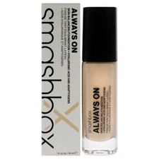 Always On Skin Balancing Foundation - F20-N by SmashBox for Women - 1 oz Foun...