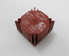 GT Printtransformator 60XX Ringkern 15VA 2x115V 2x18V 2x417mA