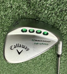 PM Grind Wedges | eBay