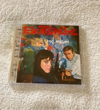 ROD MCKUEN - BEATSVILLE: 40TH ANNIVERSARY - CD 1998 - RARE Bonus Tracks