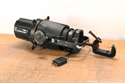 ETC Source Four 750 Ellipsoidal Light (No Lens Tube) CG01QNR