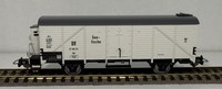 "Piko H0 24506 KüHlwagen \"Seefische\" Dr Ep.Iii Neu & Ovp"
