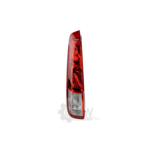 Heckleuchte RüCkleuchte Links FüR Nissan X-TRAIL T30 Bj. 07/01-08/03-image