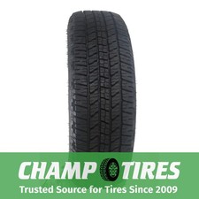 Set Of 2 P23570r16 Goodyear New Wrangler Workhorse Ht 106 T New 1232nds