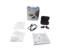 Sennheiser Momentum True Wireless MTW4 Black copper - Free shipping