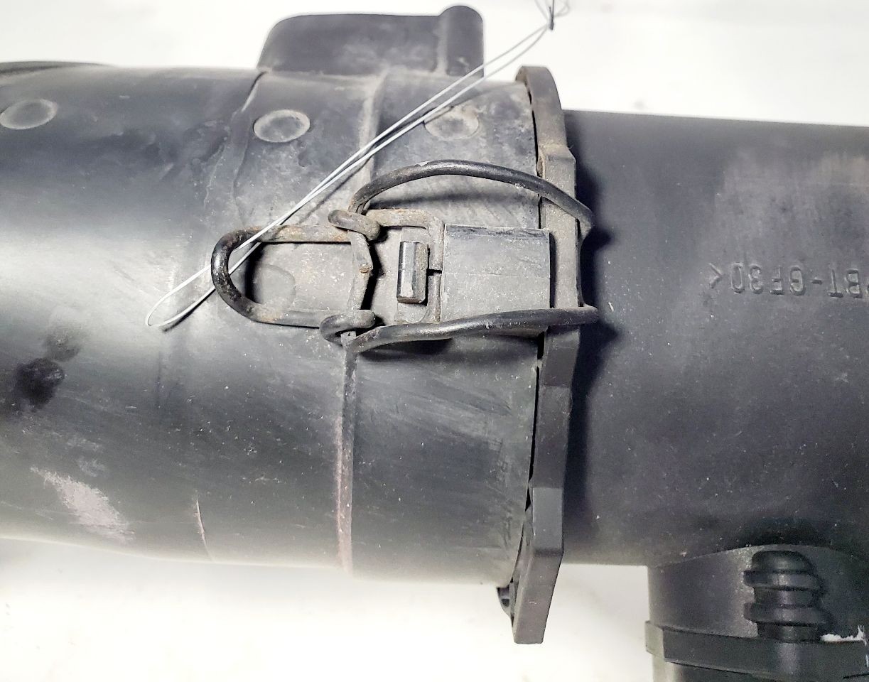 Used Part fits: 2003 Maserati SPYDER CC Grade A