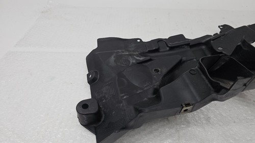BMW F10 528I 535I 550I 2011-2016 cubierta de cremallera de engranajes de dirección del lado del conductor izquierdo OEM - Imagen 8 de 11