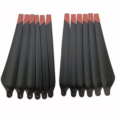 12 Stück Propeller 3820S Propeller CW CCW Blattstützen für  Agras T30 Dr5908