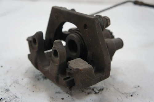 Original BMW E53 Bremssattelgehäuse rechts 34216768444