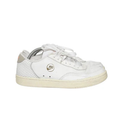 Nike, baskets, taille : 39, blanc, femmes #QVi - Photo 1/4
