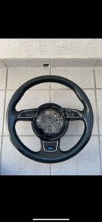 Audi A8/A6/A7 multifunktional Lenkrad 4GO 419 091 R