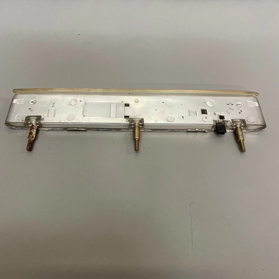 BMW E46 TERCERA LUZ DE FRENO M3 CONVERTIBLE 2003 2004 2005 2006 LED OEM Foto 4 de 4