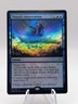 Thassa's Intervention 072/254 Foil Prerelease Promo Theros Beyond THB MTG LP