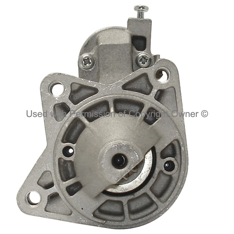 Motor de arranque 17561 de calidad construido para Chrysler Dodge Avenger Sebring 95-00 Foto 3 de 4