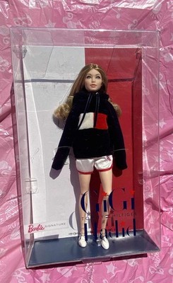 Mattel TommyXGigi Barbie Doll - FPV63 for sale online | eBay