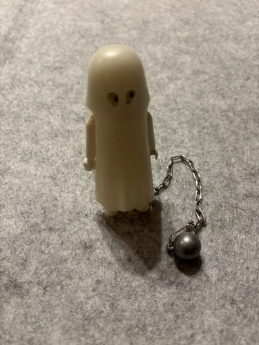 Playmobil 3317 Glow-in-the-dark Ghost vintage 1993