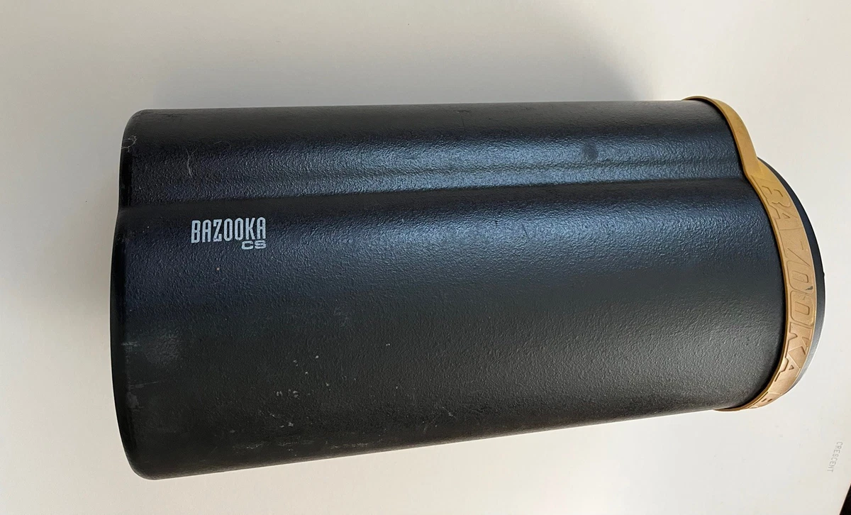 Bazooka Bass Tube for sale | eBay