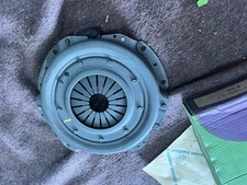 Lancia Thema 2.0 I.e. Spingidisco Nuovo Originale Valeo M339