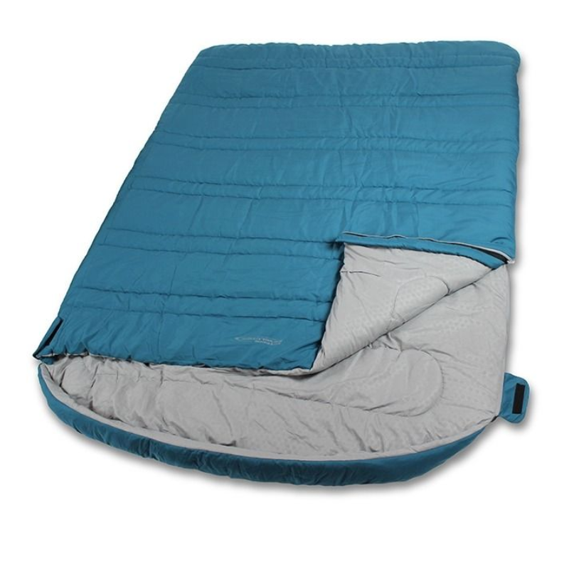 Sun Star Double 400 DL Sleeping Bag - - Image 2