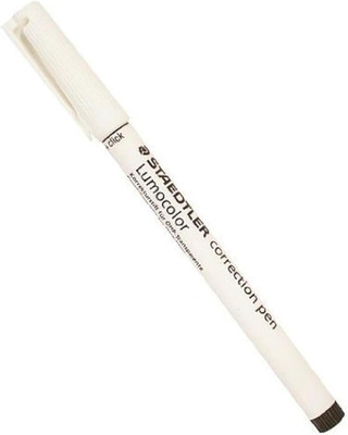 Lumocolor Correction Pen Each Correction Pen Each