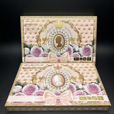 PAT McGrath x Bridgerton MTHRSHP: Belle of the Ball Eyeshadow Palette