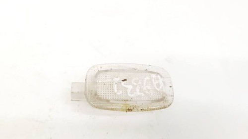 Mercedes-Benz ML-CLASS 2007 Interior lighting A2218200401, Genuine #2358816-40