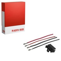 Herth+Buss Elparts 51277182 Kabelreparatursatz Widerstand InnenraumgebläSe