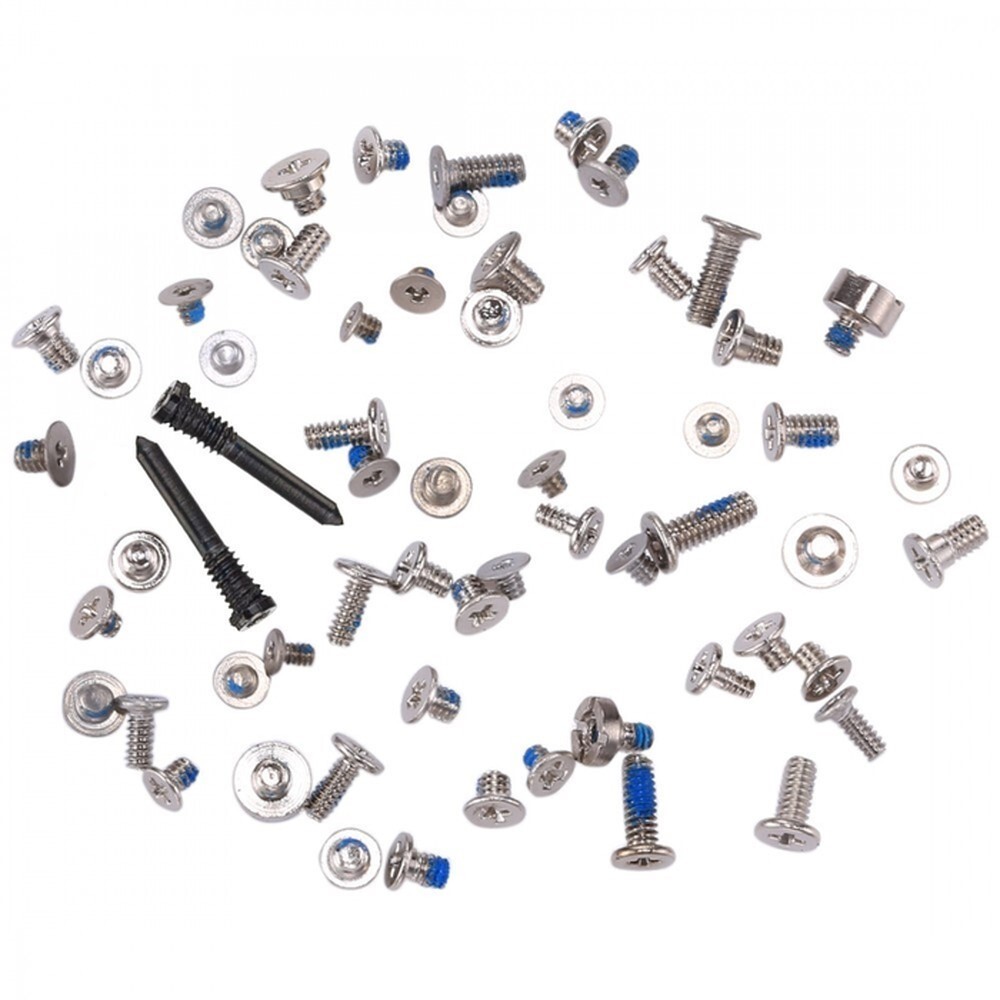 Kit Vis Pentalobe Pour IPhone 13 / 13 Pro / Pro Max - Neuf, Couleur Au Choix