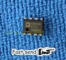 5pcs AD826AN AD826ANZ IC ADI DIP-8