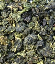Oolong Tie Guan Yin Leaf Tea High Quality Loose Leaf Tea Grade - Herbal China