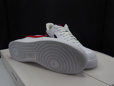 Best air force 07 lv8 chenille swoosh Outlet Online