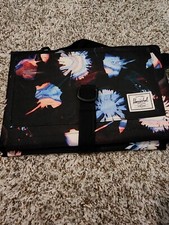 Herschel Supply Co Portable Changing Pad, Pre-owned, Great Condition